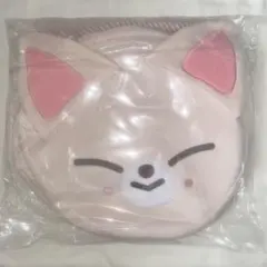 Stray Kids スキズ アイエン フォクシニー クッション - メルカリ