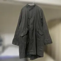 2025年最新】nest Robe CONFECT モッズコートの人気アイテム - メルカリ