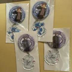 2025年最新】デジモン 缶バッジの人気アイテム - メルカリ