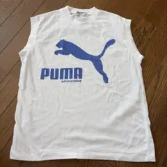PUMA タンクトップ　(150)のサムネイル
