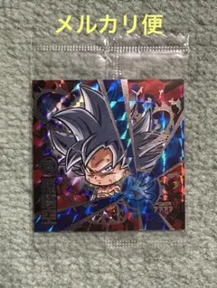 ポケモン 最強シール烈伝 ブラッキー シルバーレリーフ メタリック777