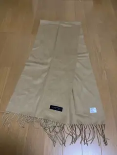 ディセットディセット DixseptDixsept1717  カシミヤマフラー Dixsept Dixsept 1717（ディセットディセット） カシミアマフラー