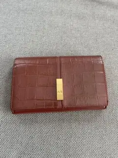 女性用の財布 Aloma Eleganee