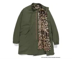 2026年最新】WACKOMARIA モッズコートの人気アイテム - メルカリ