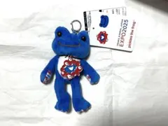 2025年最新】ミャクミャク ぬいぐるみ キーホルダーの人気