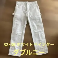 2025年最新】dickies ダブルニー 白の人気アイテム - メルカリ