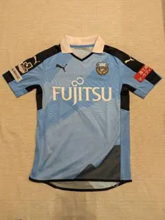 川崎フロンターレ ユニフォーム 20 SHIN XXL - メルカリ