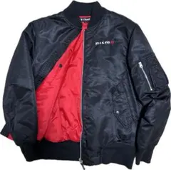 【フォロー割】良品 日産 ニスモ nismo メンズ ジャケット 3Lサイズ 2026年最新】ジャケット NISMOの人気アイテム - メルカリ