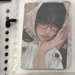 2026年最新】ive minive ウォニョンの人気アイテム - メルカリ