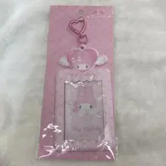 マイメロ 夢見る エンジェル トレカケース カードケース