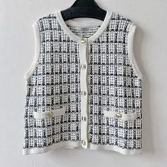 2026年最新】TORRAZZO DONNA ニットベストの人気アイテム - メルカリ