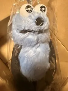 パペットスンスン ぬいぐるみ PUPPET SUNSUN ふわふわ 公式　未開封