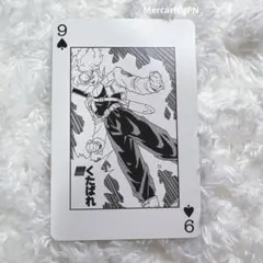 未使用 【非売品】週刊少年ジャンプ 2005 付録トランプ - メルカリ