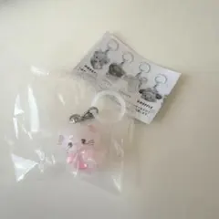 mikko characters めじるしアクセサリー ムース