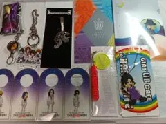 TAKURO GLAY WLHS 2026 ぬいぐるみ & ポーチセット GLAY 幕張2026 ぬいぐるみ&ポーチセット JIRO - メルカリ