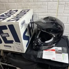 2026年最新】shoei vfx-wr xlの人気アイテム - メルカリ