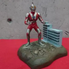 大怪獣シリーズ ウルトラマン(Aタイプ) スタンディングポーズ レトロ