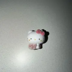 capsule flockies スタジオハヌル×サンリオキャラクターズ キティ