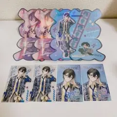VOLTACTION 3rd anniversary 四季凪アキラ　チェキ　特典