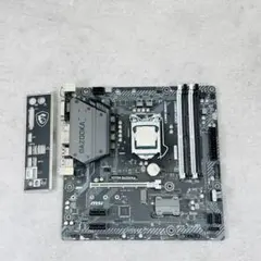 2026年最新】core i7 8700 マザーボードの人気アイテム - メルカリ