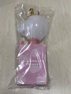 すとぷり　いちごペンライト