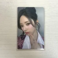 2026年最新】fromis_9 ジウォン トレカの人気アイテム - メルカリ