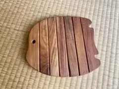 TEORI / テオリ GRIP なべ敷き天然木（竹集成材） SとLの２個セット TEORI / テオリ GRIP なべ敷き天然木（竹集成材） SとLの2個セット