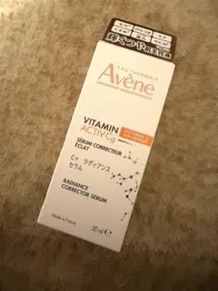 アベンヌ ビタミンC美容液 C+ラディアンスセラム 30ml 輝くつや肌のサムネイル