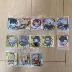 僕のヒーローアカデミア ヒロアカ ウエハース　シール　第2弾　【最終値下】