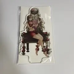 MEIKO アクリルスタンド エテルノレシ