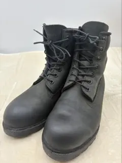 【極美品】ティンバーランド 6インチ プレミアムブーツ 10042 黒 25cm