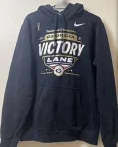 パーカー　アメリカ　輸入　ビンテージ　古着　日本サイズ　M