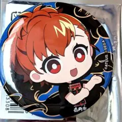 ペルソナ5X】壱角家 ラーメン(缶バッジ)・主人公/ワンダー - メルカリ