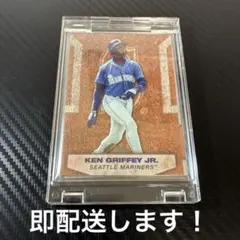 PSA9】ケン・グリフィー・ジュニアJAPANEdition桜パラレル /10 - メルカリ