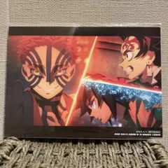 鬼滅の刃 入場者特典 キャラクターグッズ