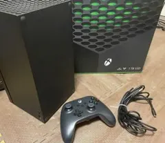 エックスボックス本体