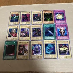 2026年最新】遊戯王 引退品 初期の人気アイテム - メルカリ