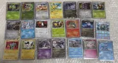 ポケモンカード ポケカ まとめ売り 21枚
