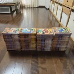 名探偵コナン 1～65巻 まとめ売り