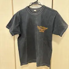 The Flat Head Tシャツ 38サイズ ダークグレーのサムネイル