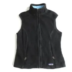 コロンビア製 patagonia SYNCHILLA フリースベスト