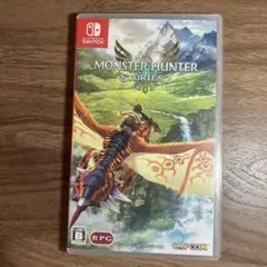 モンスターハンターストーリーズ2 破滅の翼