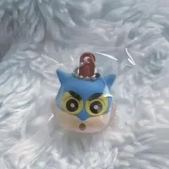 【クレヨンしんちゃん】アクション仮面しんちゃん＆ひまわり