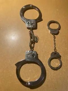 2026年最新】手錠 鍵の人気アイテム - メルカリ