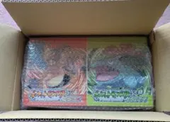 ポケットモンスター ファイアレッド　リーフグリーン 特別版