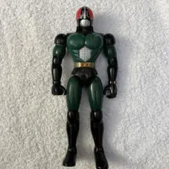 仮面ライダーブラックRX アクションフィギュア