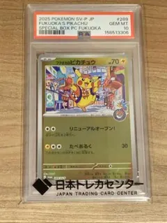 2026年最新】ピカチュウ psa10 スカーレットの人気アイテム - メルカリ