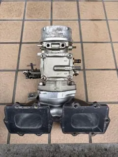 未使用 小川精機 OS MAX-61SF-H 京商マフラーセット - メルカリ