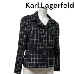 2025年最新】Karl Lagerfeld テーラードジャケットの人気
