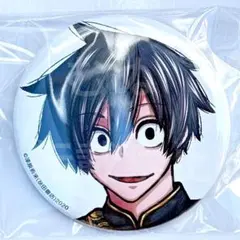 桃源暗鬼　コミケ　C107 缶バッジ　淀川